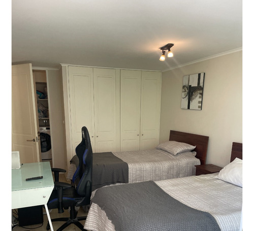 Vendo Departamento En Reñaca Bajo El Valor Comercial