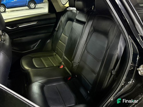 Mazda CX-5 2.5 s Grand Touring At