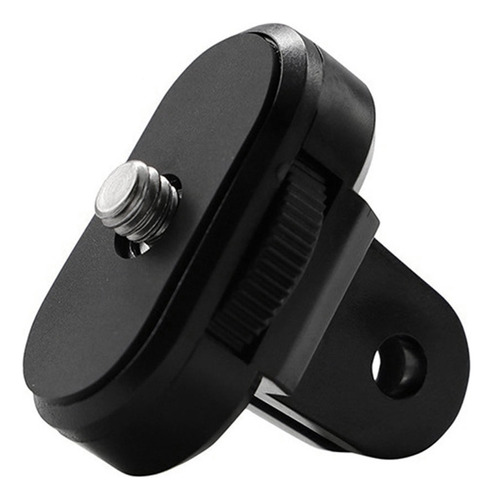 Adaptador De Soporte De Cámara Deportiva Para Gopro Ants 1/4