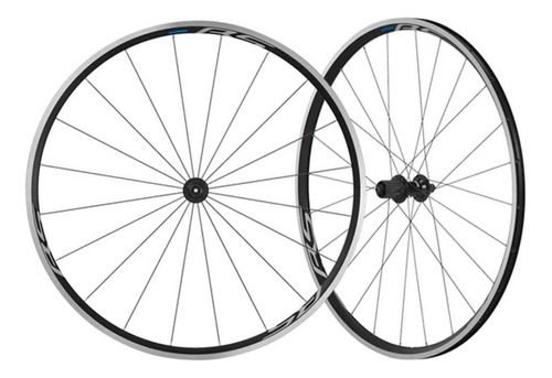 Ruedas Shimano Rs100 10v-11v