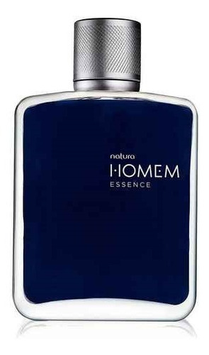 Eau De Parfum Homem  Essence 100ml Natura