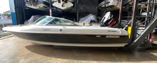 Lancha Bermuda Twenty 2006 Yamaha Hpdi Max 150 Hp Web Marine
