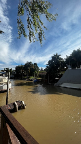 Imagen 12 de 17 de Terreno Lote En Venta Ubicado En Boat Center, Rincón De Milberg, Tigre