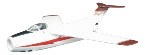 Maqueta Para Armar De Avión Fma I.ae.33  Pulqui Ii Básico