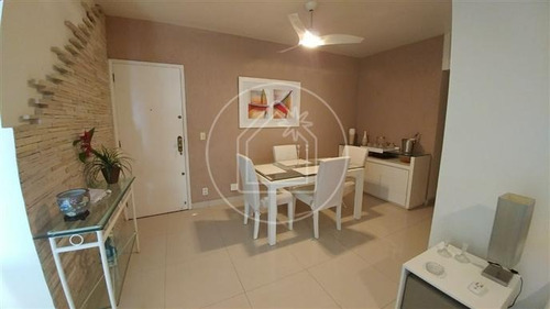 Apartamento - Ref: 803332