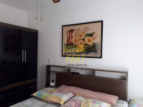 Imagem 9 de 17 de Casa Com 4 Dormitórios À Venda Por R$ 610.000,00 - Jardim Santa Francisca - Guarulhos/sp - Ca0467