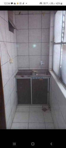 Imagem 9 de 12 de Apartamento Com 4 Dormitórios À Venda, 84 M² Por R$ 199.900,00 - Maporanga - Fortaleza/ce - Ap1931