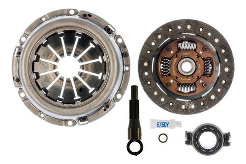 Kit Clutch Volkswagen Pointer 2008 1.8l Exedy 5 Vel