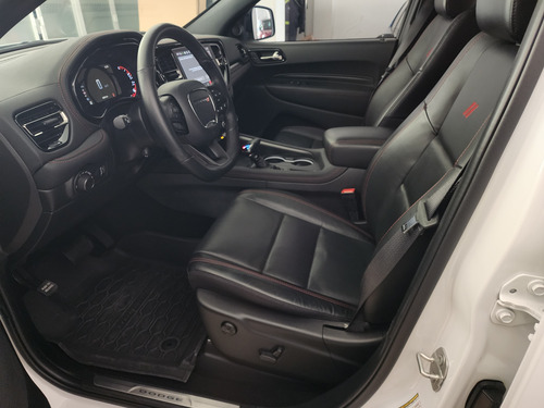 Dodge Durango 3.6L V6 Gt Plus At