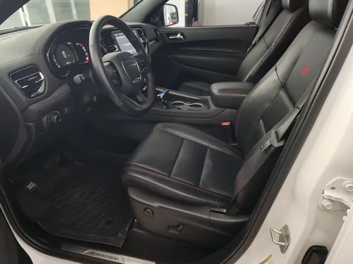Dodge Durango 3.6L V6 Gt Plus At