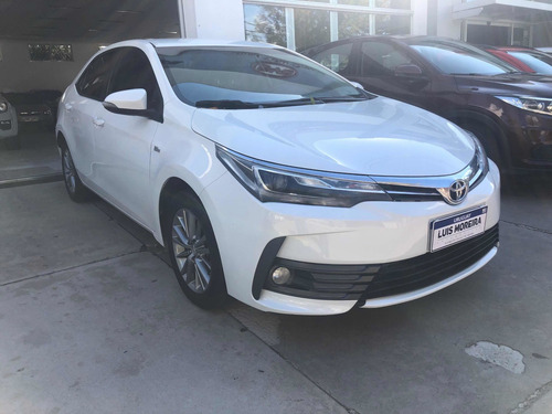 Toyota Corolla 1.8 Xei Mt 140cv 2017