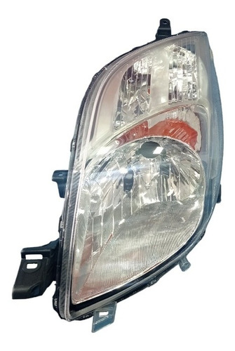 Faro Izquierdo Toyota Yaris Sport 06-09