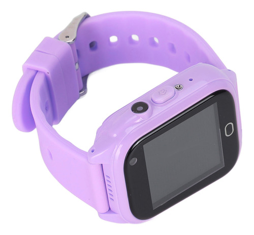 Reloj De Música Para Niños Smartwatch Ip67, Color Impermeabl