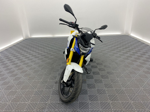 Imagen 16 de 25 de Bmw G 310 R