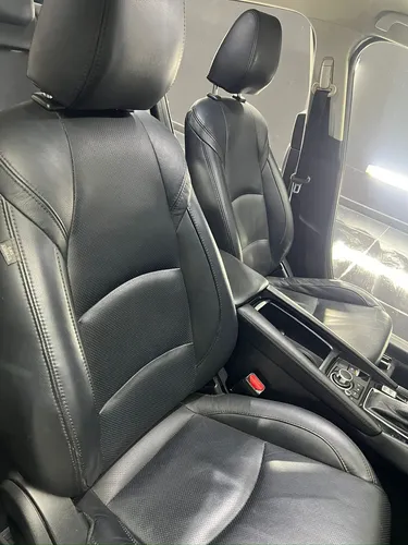 Mazda 3 2.0 Touring At