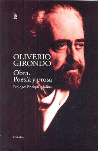 Obra - Oliverio Girondo