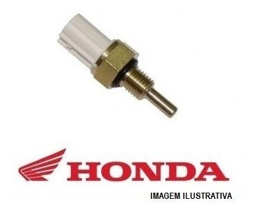 Sensor De Temperatura Original Honda 
