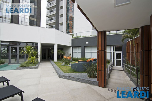 Imagem 4 de 15 de Apartamento - Pinheiros - Sp - 545958