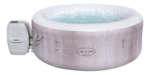 Spa Inflable Bestway Lay-z-spa Cancun Airjet