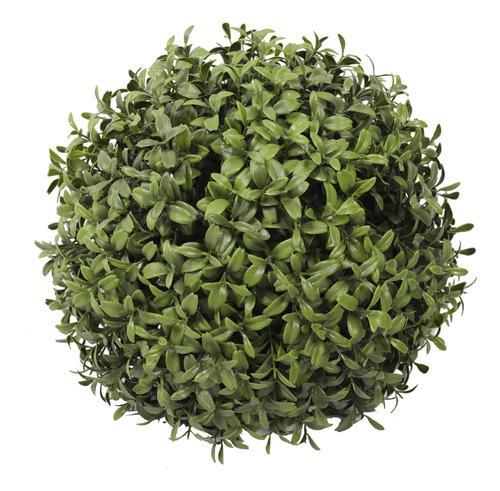 Bola De Pasto Buxus Premium De 25 Cm