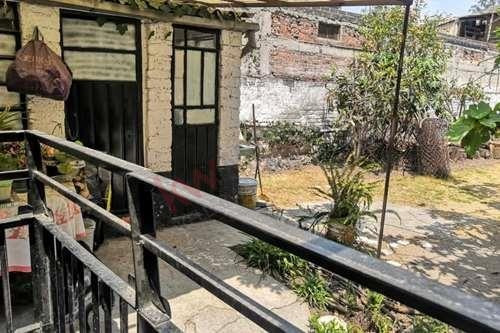 Imagen 6 de 14 de 620m2 Terreno En Venta Entre Calz Tlalpan Y Miramontes, Coyoacan, Cdmx