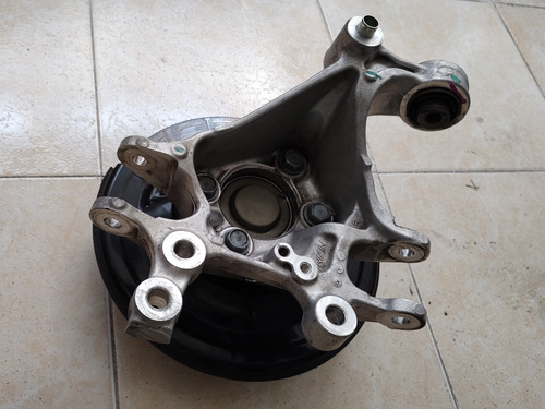 Mango Trasero Derecho Honda Civic 2017 2018 2019 Original (Usado)