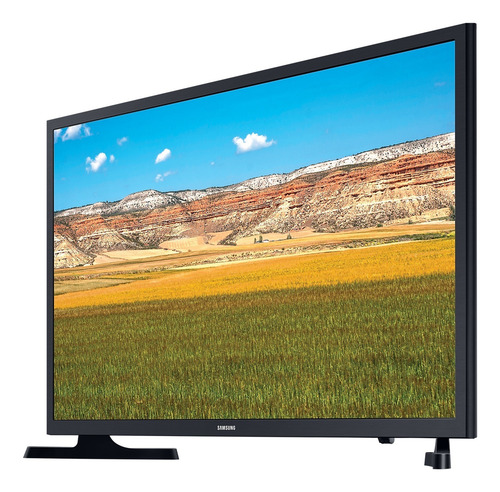 Pantalla Smart Tv Samsung Un32t4310afxzx 32 Hd Hdr