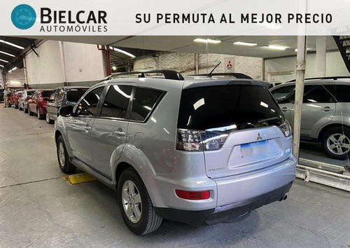 Mitsubishi Outlander 3.0 V6 Gls 3.0 Excelente Estado