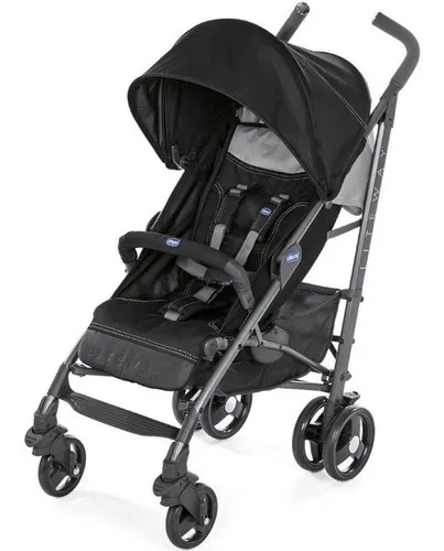 Coche De Paseo Bebe Julie Lionelo 22kg, Mvd Kids