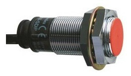 Sensor De Proximidad Inductivo Pr185ac,5mm/2h/90-250vac/nc