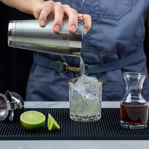 Coctelera The Art Of Craft De 18 Oz Y 28 Oz