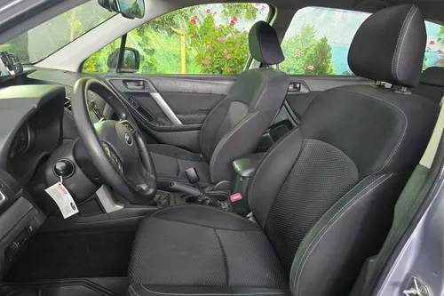 Subaru Forester 2.0 Mt 4x4