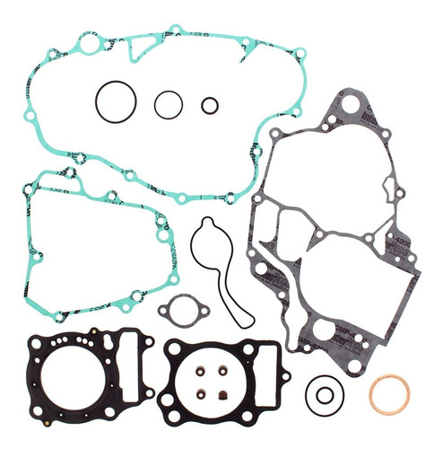 Kit Juntas Gasket Completa Honda Crf 150 R Solomototeam