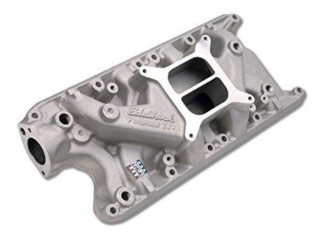 Edelbrock 2171 bbf Performer Manifold  351  m/ §