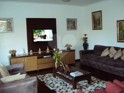 Casa-são Paulo-butantã | Ref.: 298-im126732 - 298-im126732