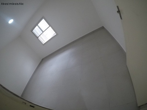 Imagem 6 de 11 de Sobrado Em São Bernardo Do Campo - Baeta Neves - So00109 - 68772021