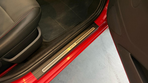 Volkswagen Gol 1.0 Vht Rock In Rio Total Flex 5p
