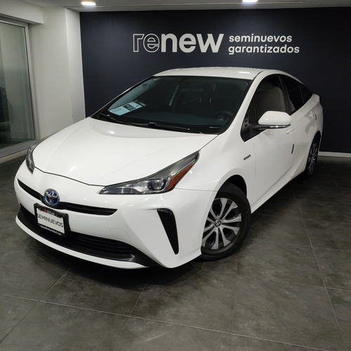 Toyota Prius 2020