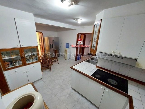 Imagen 8 de 23 de Mayerling Gonzalez Bm Vende Casa Mls #22-27996