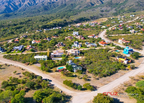 Imagen 10 de 14 de Lote En Carpintería De 1121m2 En Barrio Las Cascadas - Carpintería