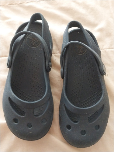 Ballerinas Crocs Talle 28/29 Nena