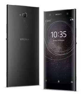 Sony Xperia Xa2 Ultra Dual Sim (4gb;64gb;23mp;videouhd4k)