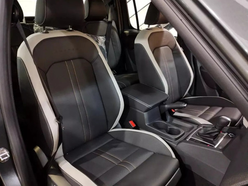 Volkswagen Amarok 3.0 Cd Tdi 258Cv V6 Highline 4X4 At