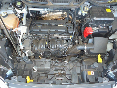 Ecosport Freestyle 1.6 Flex