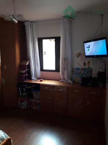 Imagem 19 de 29 de Sobrado À Venda, 105 M² Por R$ 480.000 - Pirajussara - São Paulo/sp - So0167