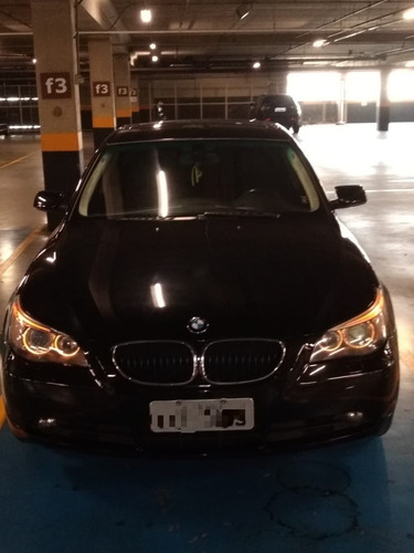 Bmw Série 5 530i E60 *** Sem Blindagem! ***