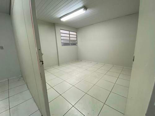 Imagem 15 de 30 de Prédio Para Alugar, 352 M² Por R$ 7.700/mês - Centro - Santo André/sp - Pr0137
