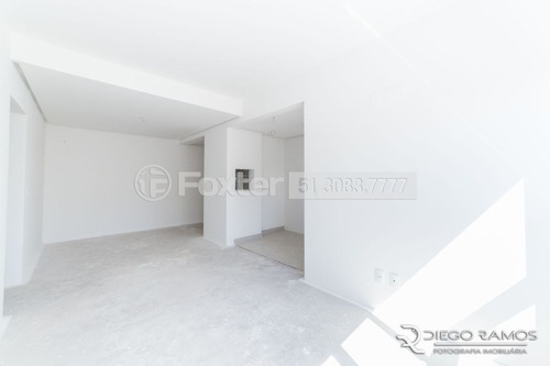 Imagem 2 de 30 de Apartamento, 2 Dormitórios, 66.41 M², Bom Jesus - 177761