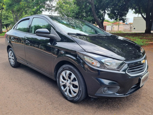Chevrolet Prisma 1.4 MPFI LT 8V FLEX 4P AUTOMÁTICO