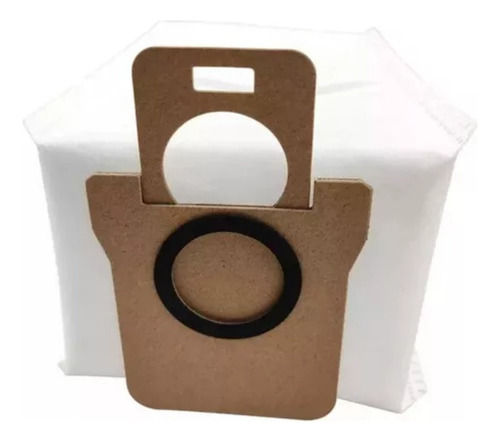 Para Xiaomi Robot Vacuum X10 Plus, Saco De Pó Reposição.
